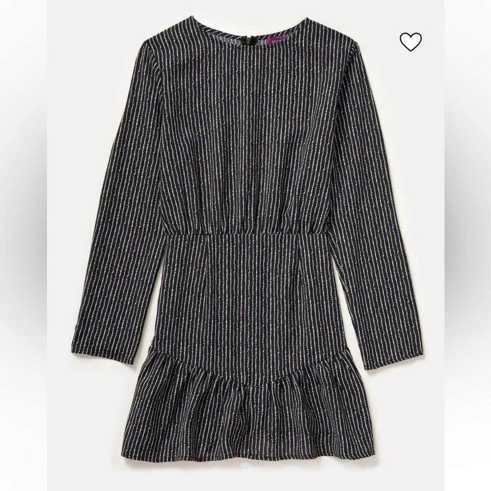 Adore Me Mollie Dress